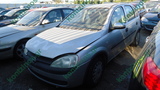 OPEL CORSA C
